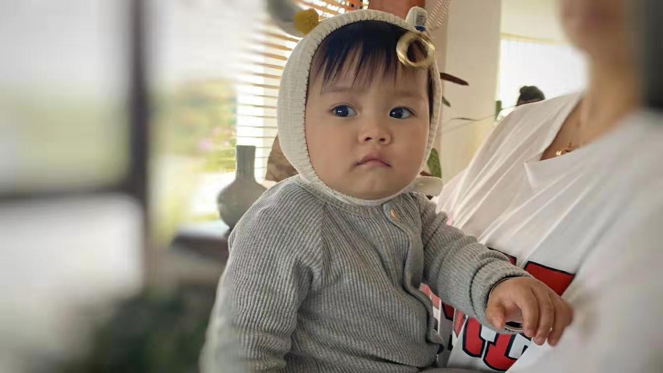 雅德安嬰兒床宣傳廣告片拍攝花絮