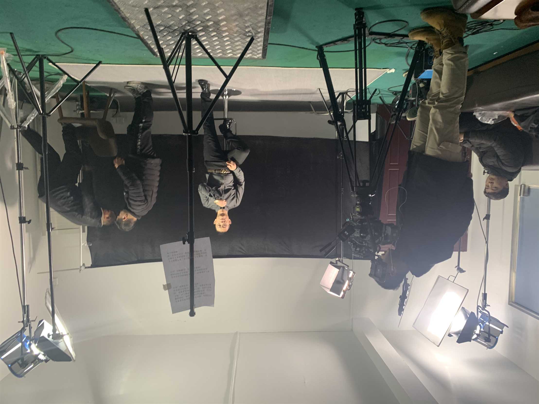 蘇州會禾電器產(chǎn)品宣傳片拍攝花絮