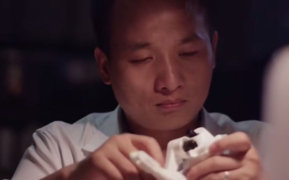 環(huán)保科技企業(yè)宣傳片