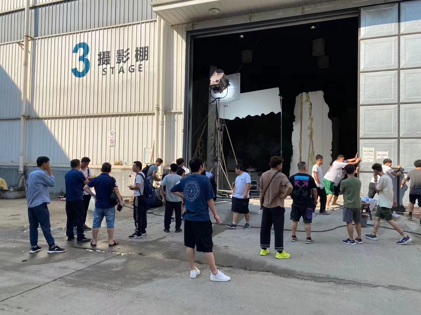 建筑設(shè)計(jì)研究院宣傳片-吳江宣傳片制作