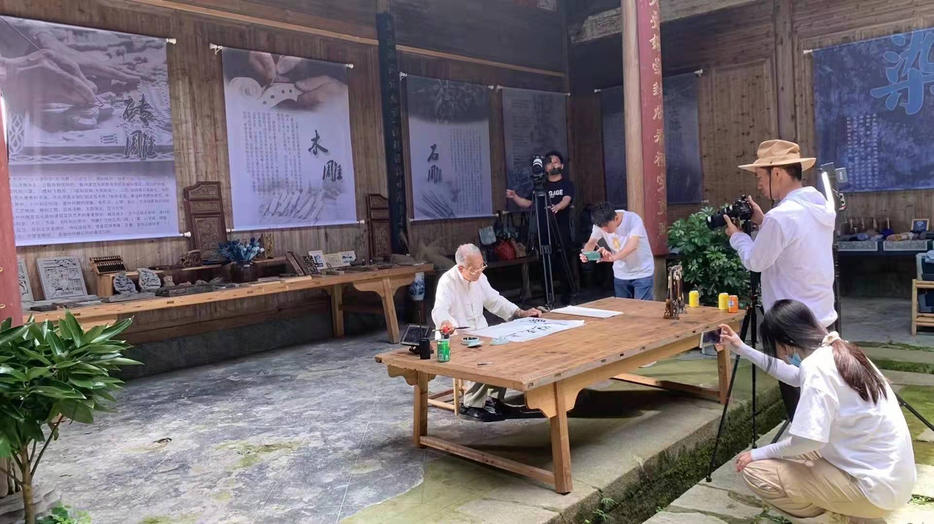 高品質(zhì)產(chǎn)品宣傳片具備的4個主要特點