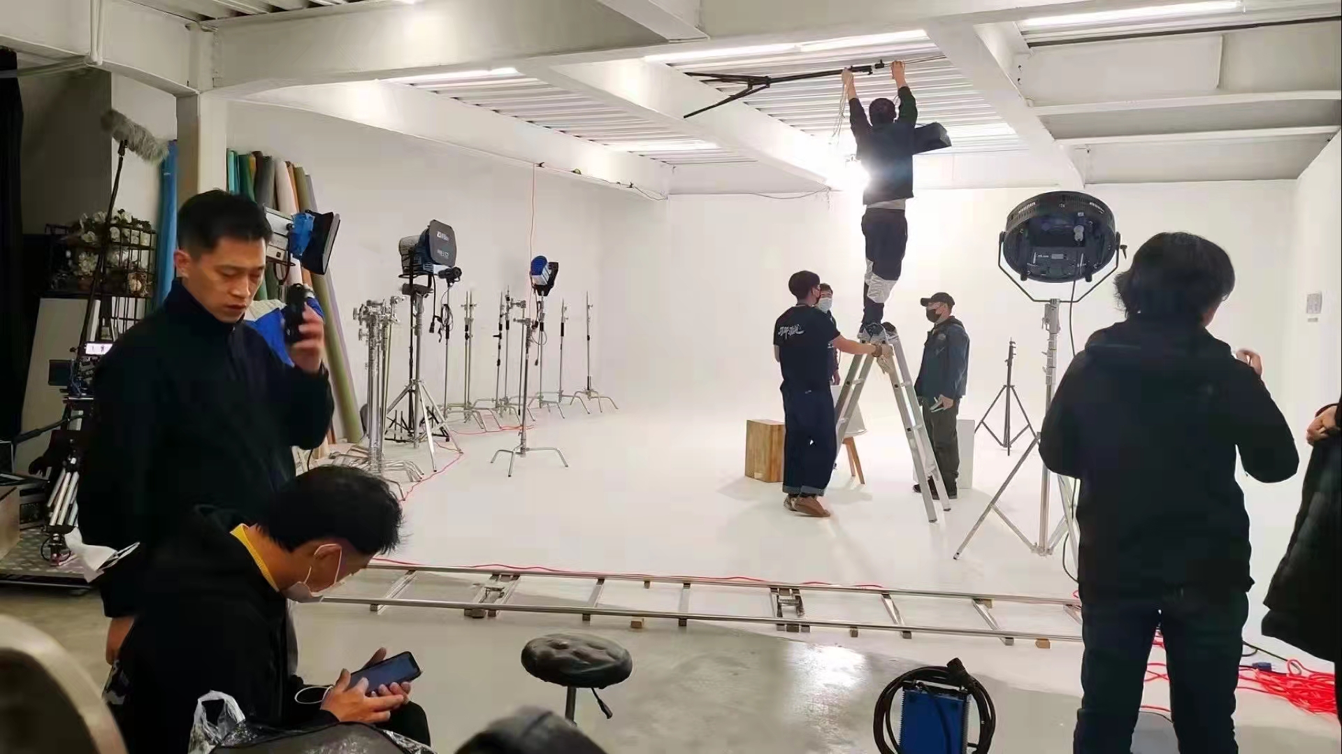 好質(zhì)量產(chǎn)品宣傳片具備的4個主要特點