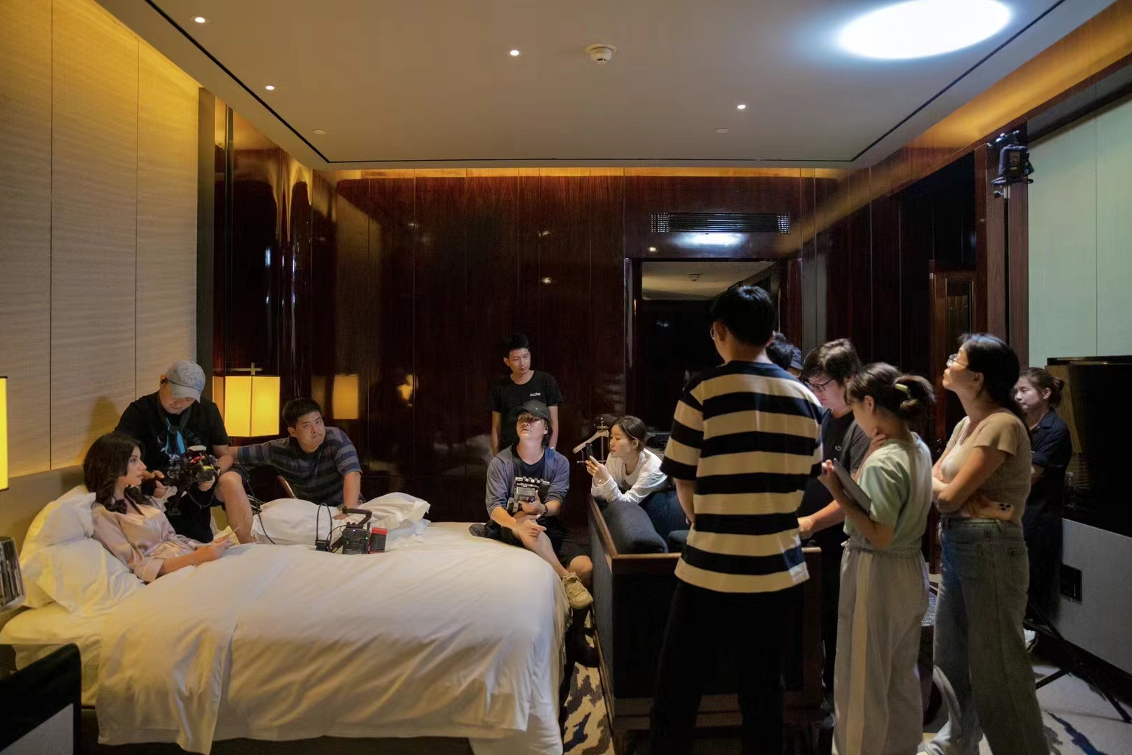 外資企業(yè)戰(zhàn)略宣傳片-護(hù)膚品