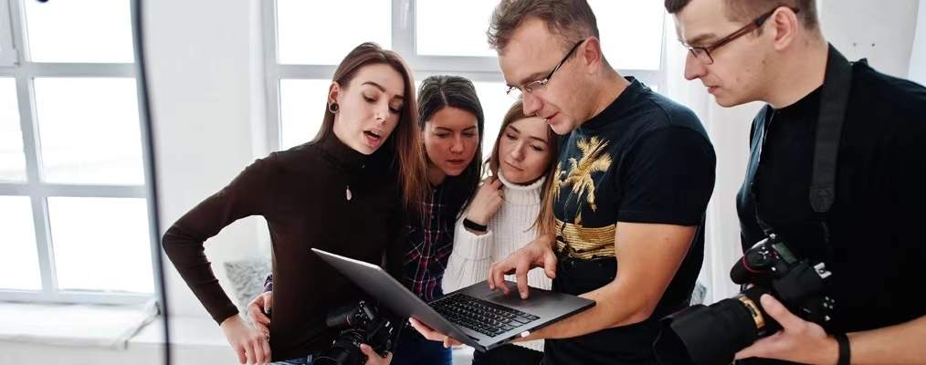 宣傳片平平無奇只是因為缺少策略