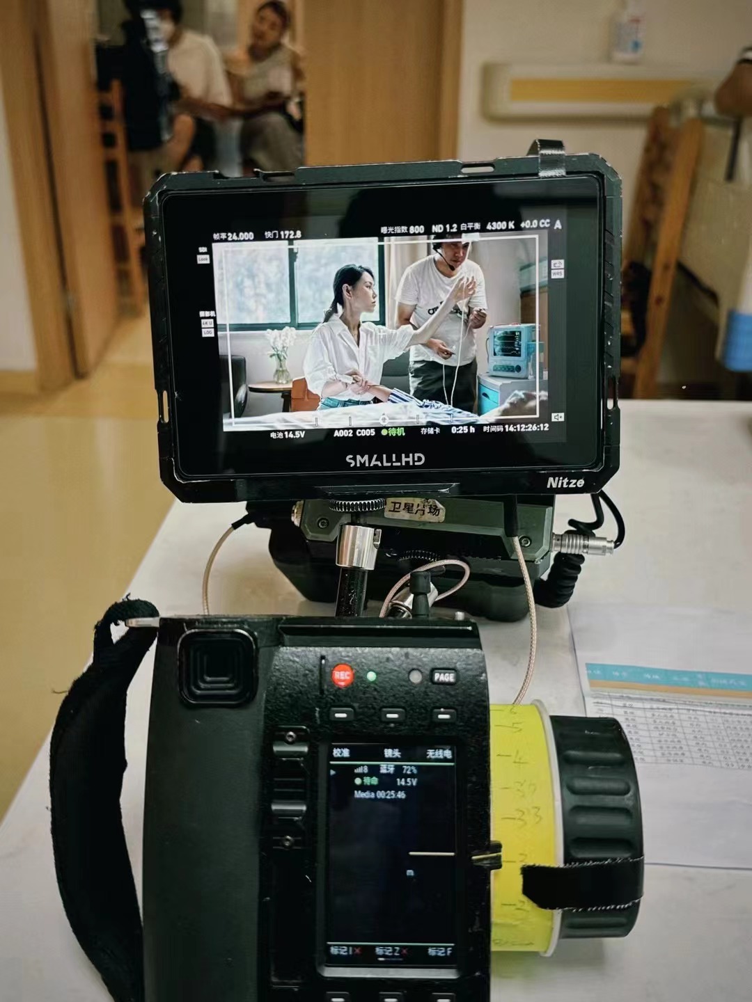 (短)視頻制作八大要點與實戰(zhàn)指南