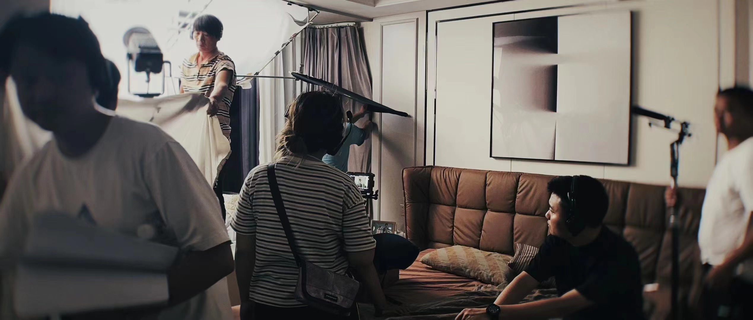 做短視頻千萬別死磕原創(chuàng)，專業(yè)影視公司給您支招